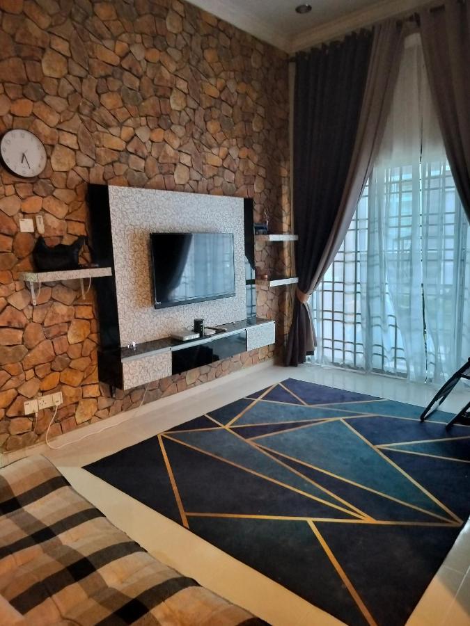 Zr Homestay Jitra Ngoại thất bức ảnh