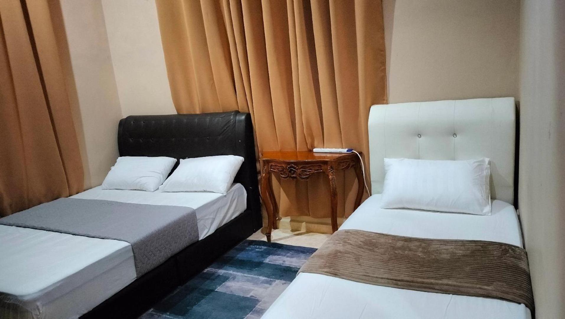 Zr Homestay Jitra Ngoại thất bức ảnh
